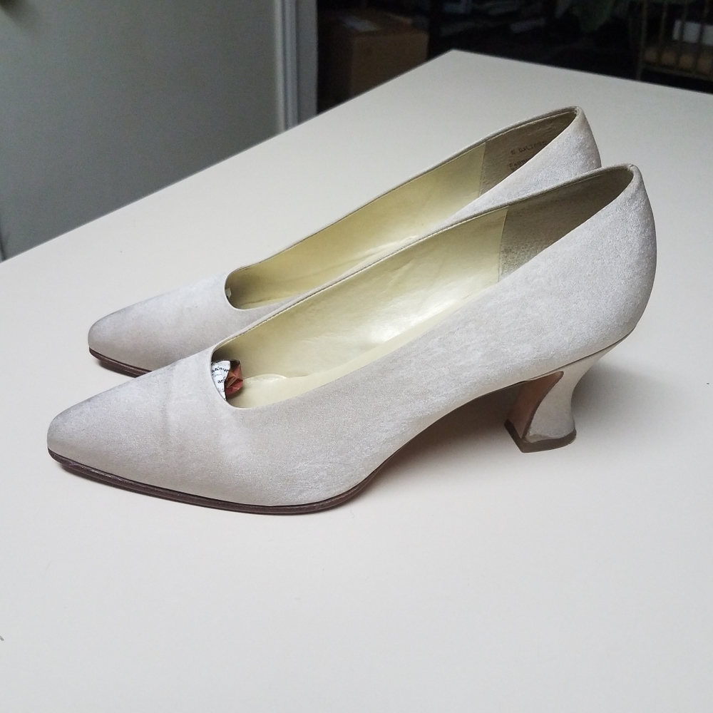 Nine West Dalton Size 8 1/2 - Picture 3 of 8
